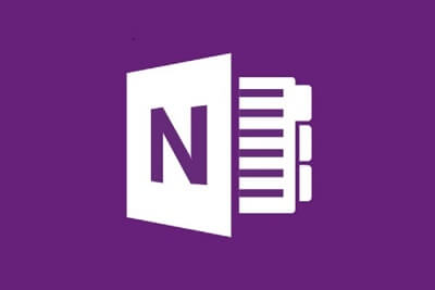 Microsoft Onenote圖標