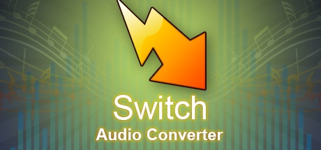 Switch音頻轉換器