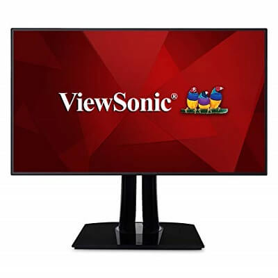 ViewSonic VP3268 4K顯示器