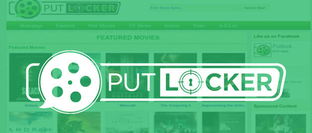 Putlocker會損壞我的計算機嗎？