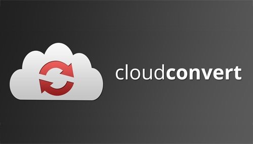 使用CloudConvert將MKV轉換為MP4