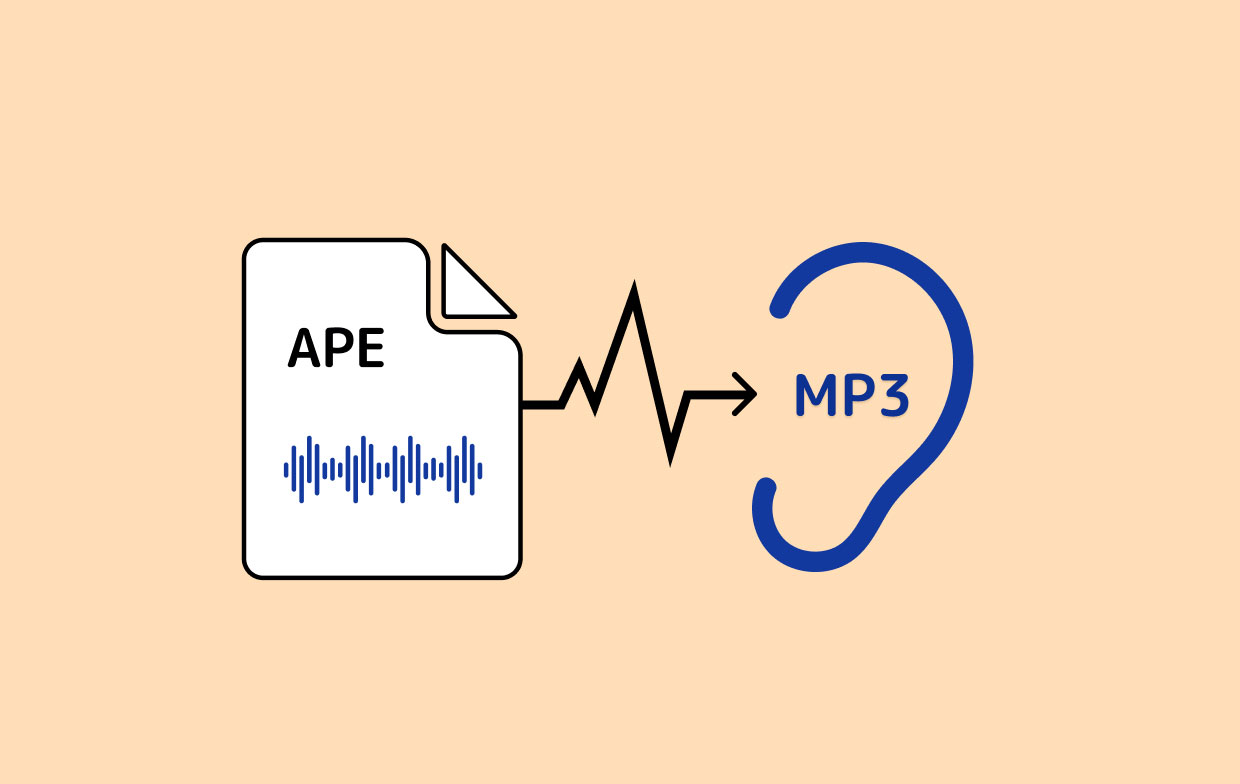 如何將 CUE 自動轉換為 MP3