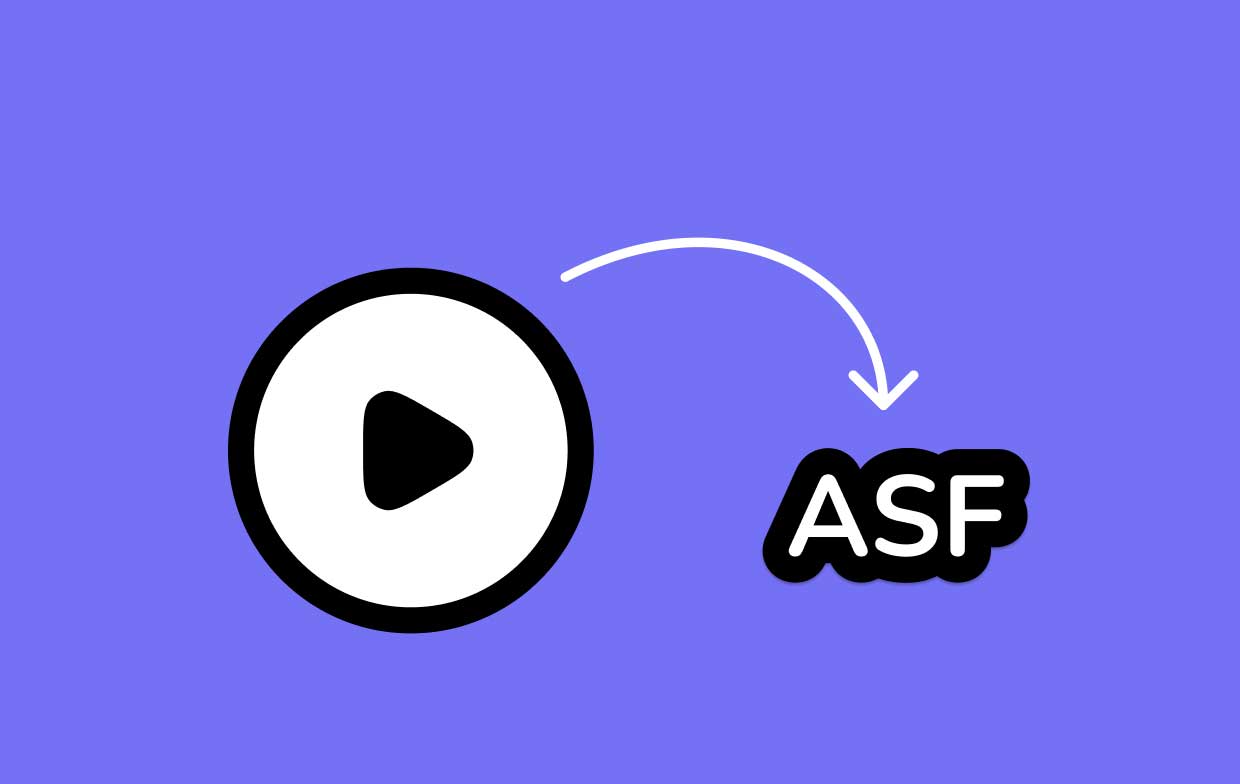 如何將視頻轉換為 ASF