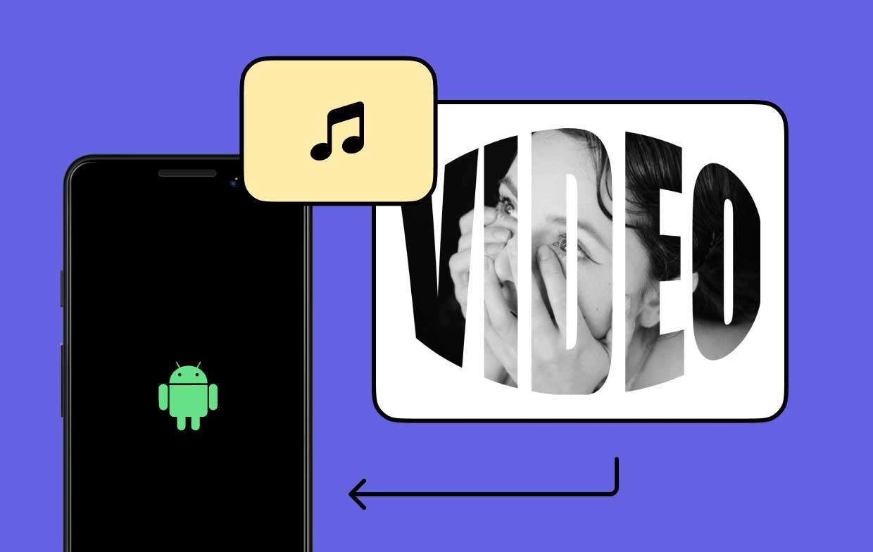 如何將視頻轉換為 Android 的 MP3