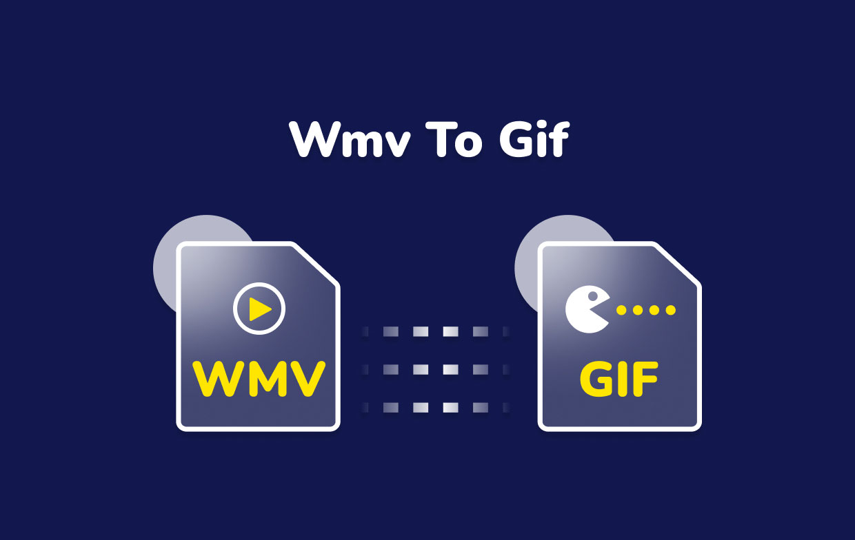 如何將 WMV 轉換為 GIF