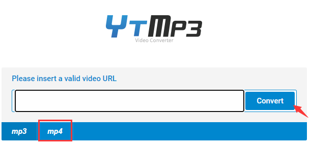 通過YTMP4將YouTube轉換為MP3