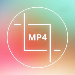 在Mac上裁剪MP4