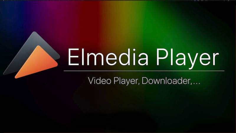 Elmedia Player：在 Mac 上免費播放 FLAC