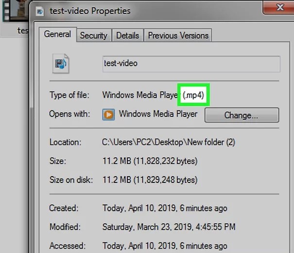 使用 FFmpeg 將 MP4 離線轉換為 SWF