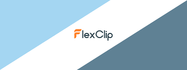 通過FlexClip更改視頻的長寬比