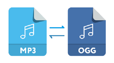 MP3 VS OGG：如何轉換
