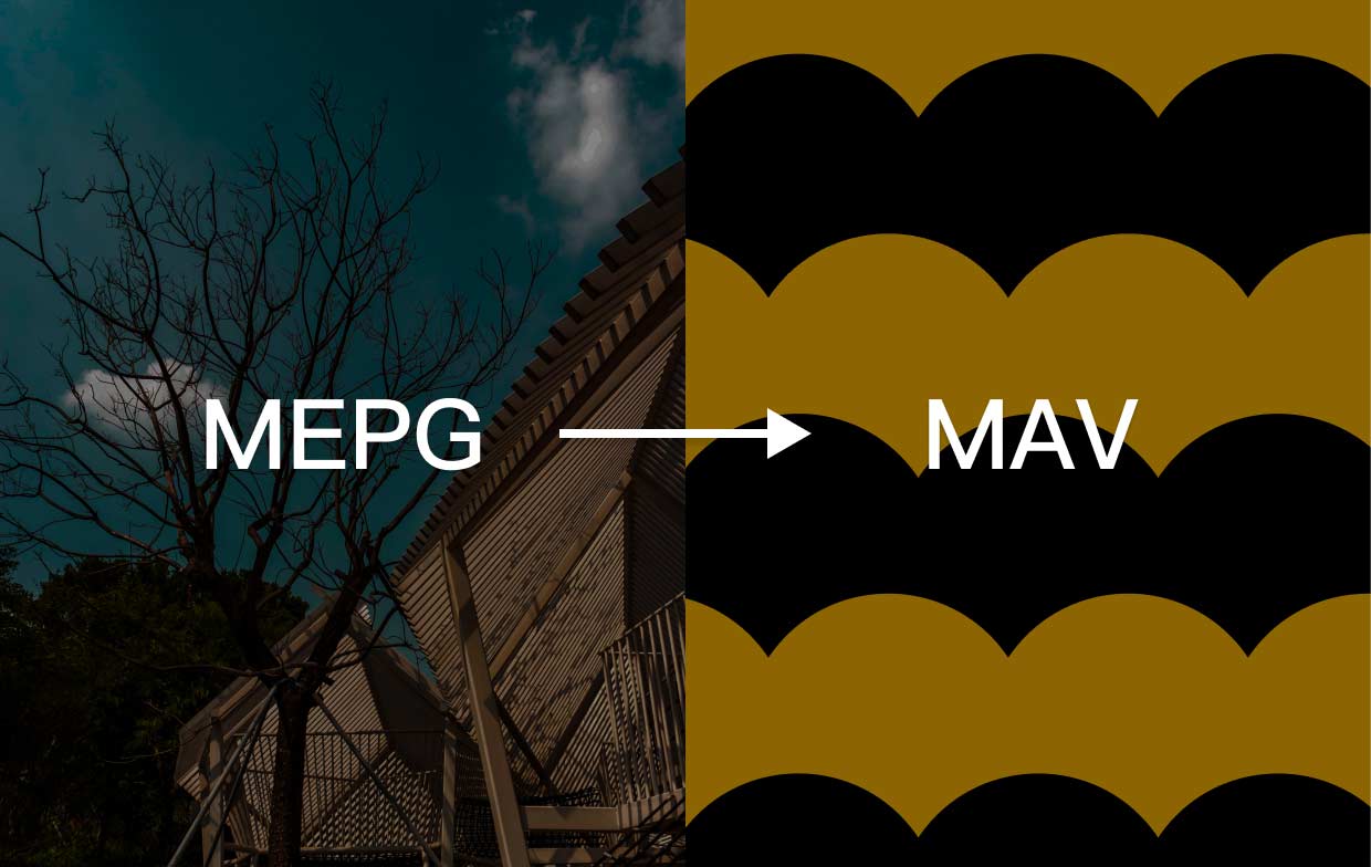 如何將 MPEG 轉換為 WAV