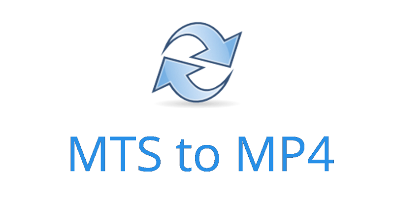 將MTS轉換為MP4