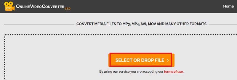 OnlineVideoConverter 是最好的 WLMP 轉換器嗎