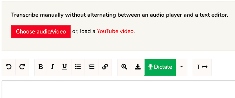 使用 Transcribe.wreally.com 將 WMA 轉換為 MPEG