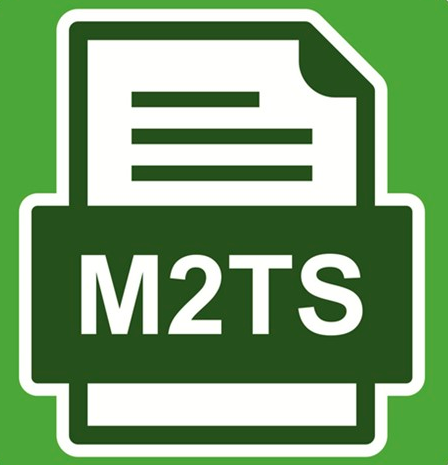 什麼是 M2TS